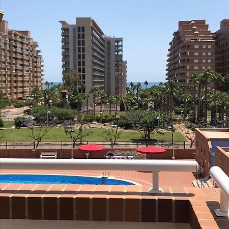 Apartamento Acogedor Torremar Marina Dor 奥罗佩萨德尔马 外观 照片