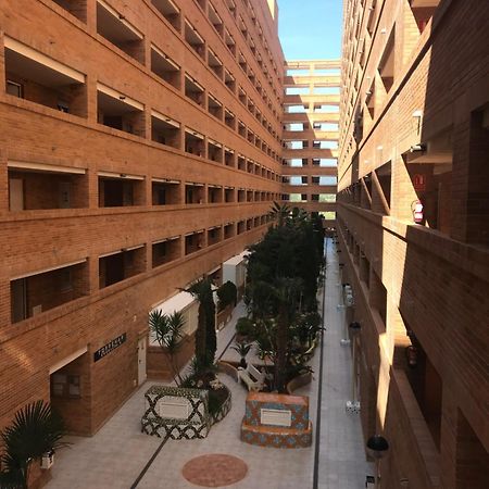Apartamento Acogedor Torremar Marina Dor 奥罗佩萨德尔马 外观 照片