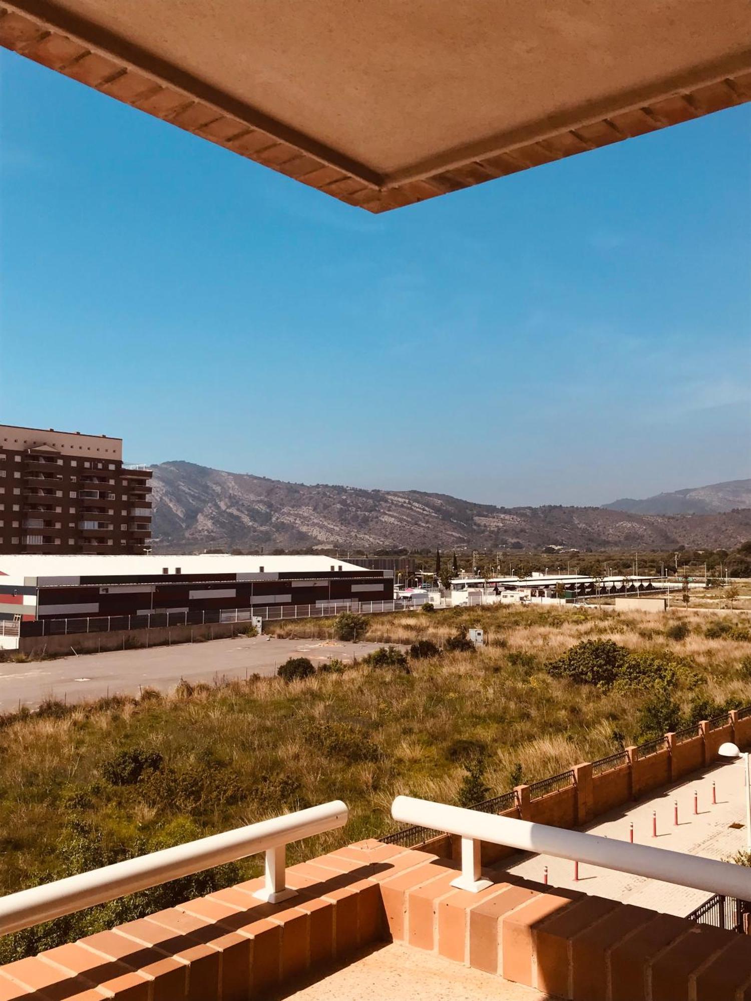 Apartamento Acogedor Torremar Marina Dor 奥罗佩萨德尔马 外观 照片