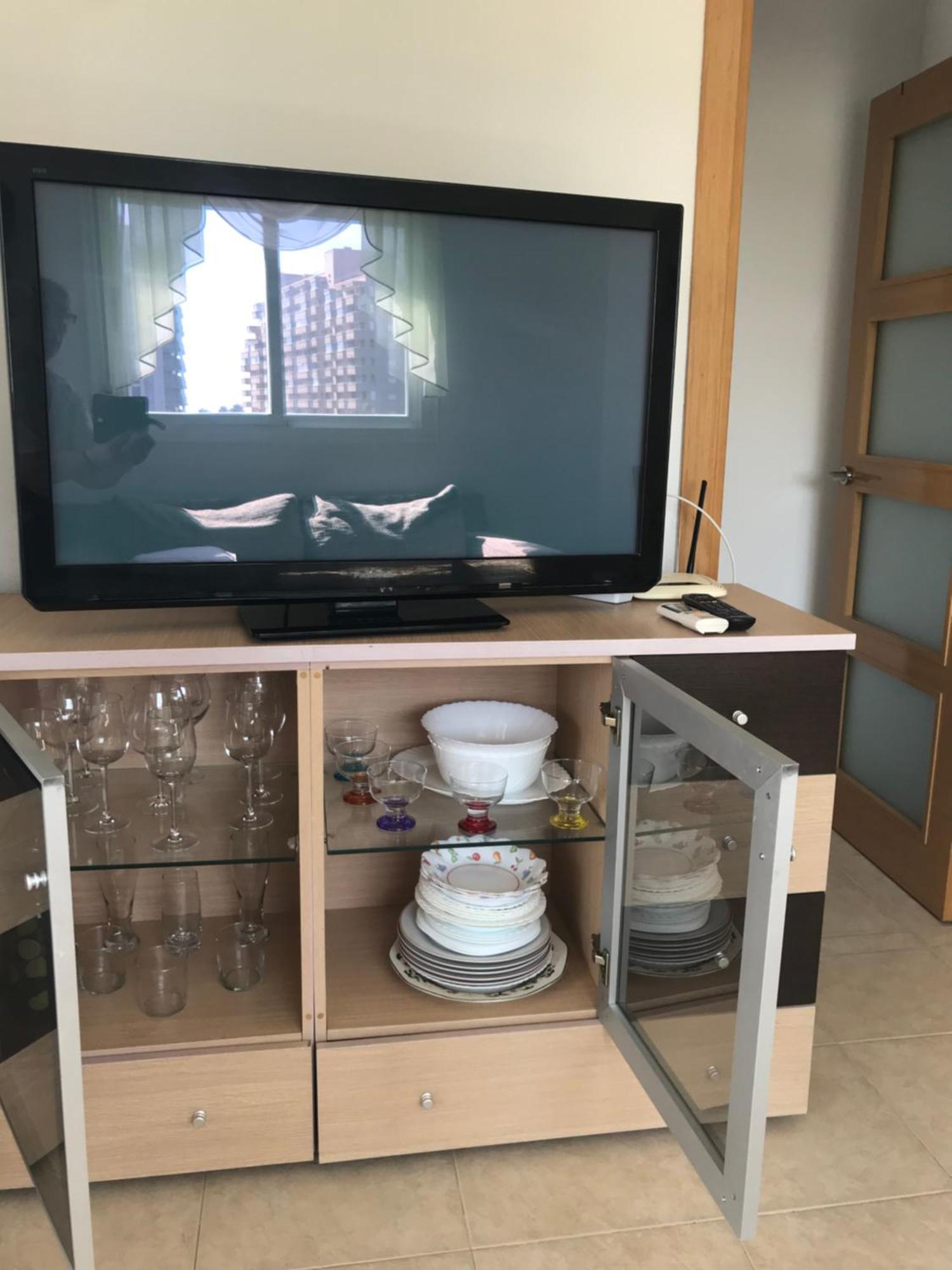 Apartamento Acogedor Torremar Marina Dor 奥罗佩萨德尔马 外观 照片