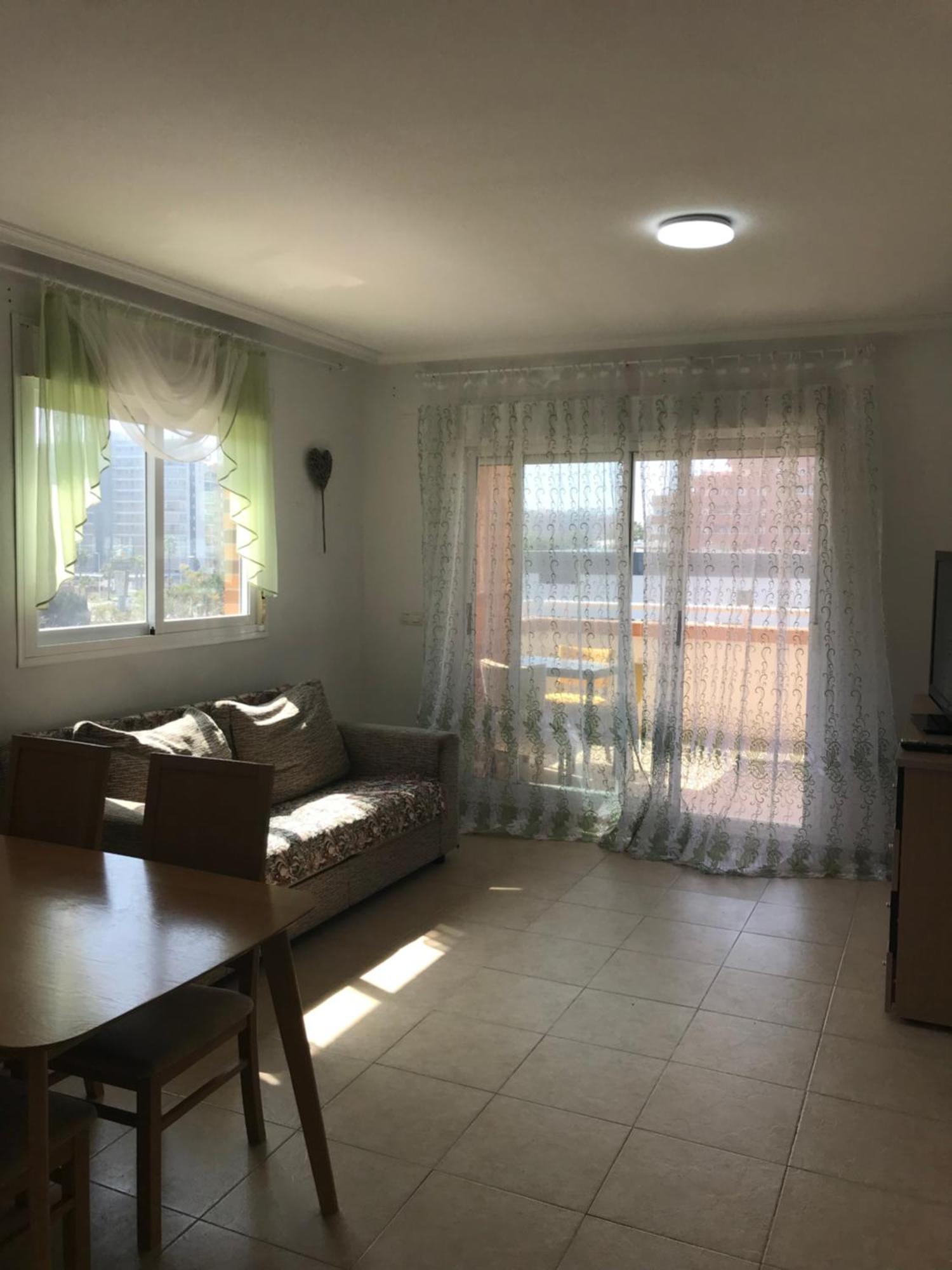 Apartamento Acogedor Torremar Marina Dor 奥罗佩萨德尔马 外观 照片