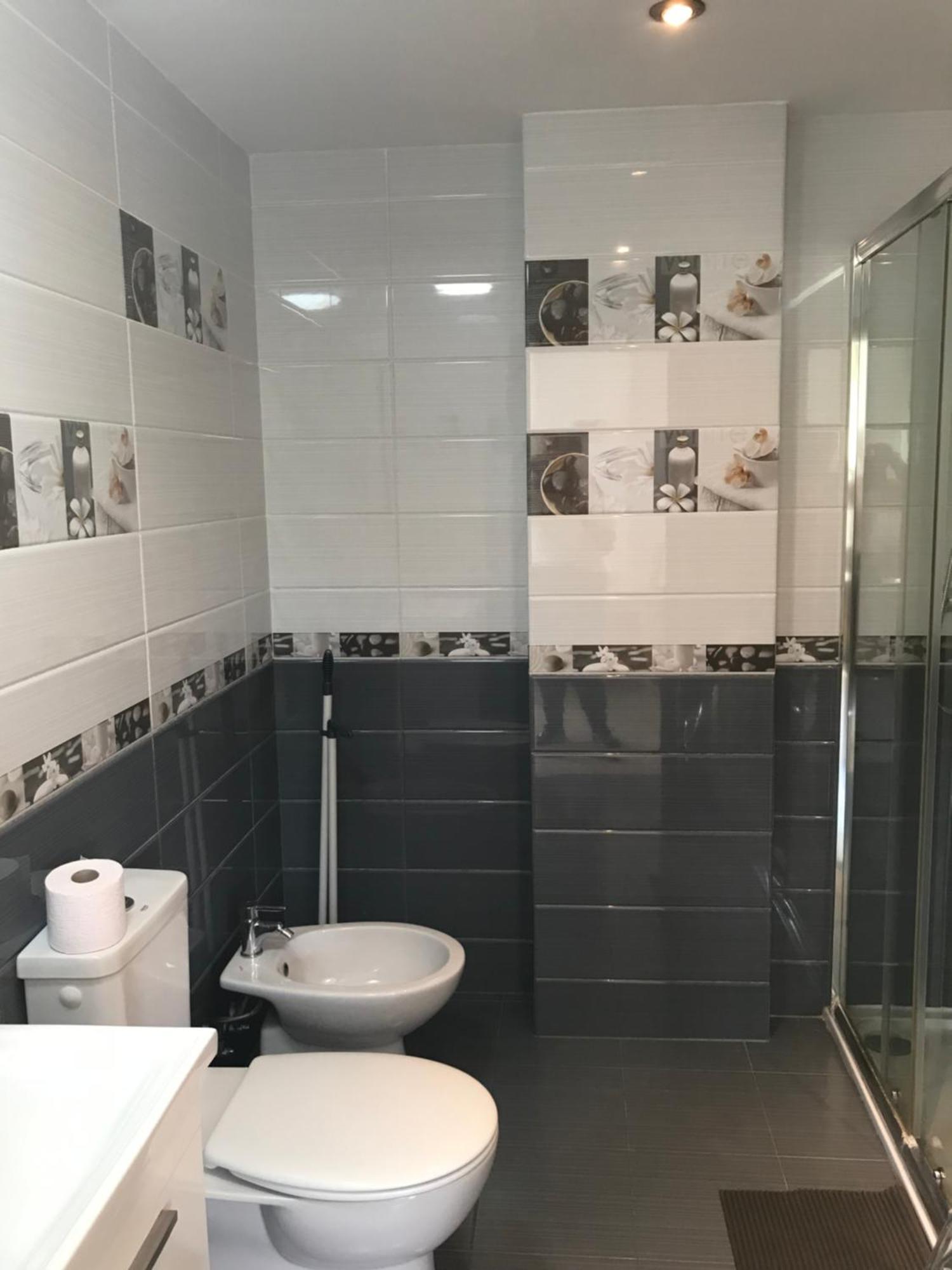 Apartamento Acogedor Torremar Marina Dor 奥罗佩萨德尔马 外观 照片